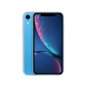 iPhone XR aanbiedingen